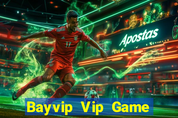 Bayvip Vip Game Bài Xanh 9