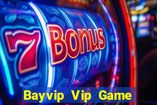 Bayvip Vip Game Bài Xanh 9