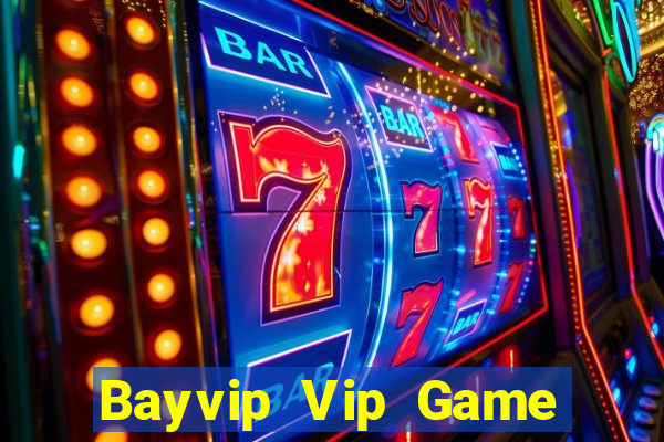 Bayvip Vip Game Bài Xanh 9