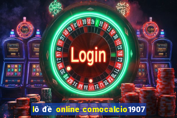 lô đề online comocalcio1907