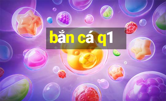 bắn cá q1