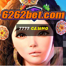 7777 casino