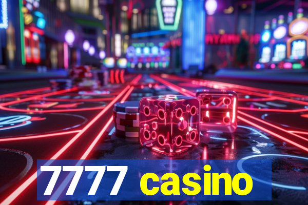 7777 casino