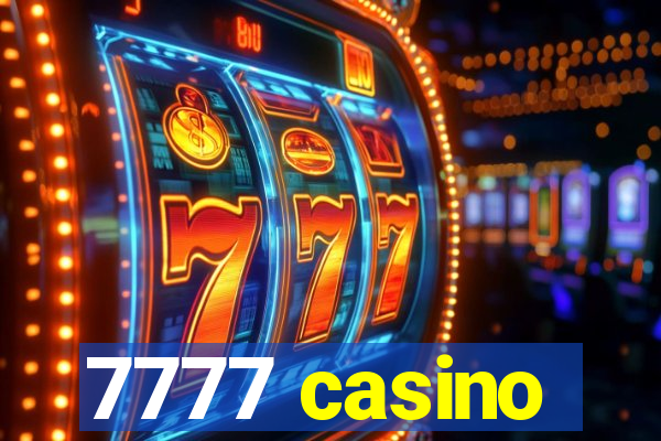 7777 casino