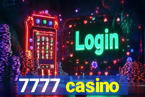 7777 casino