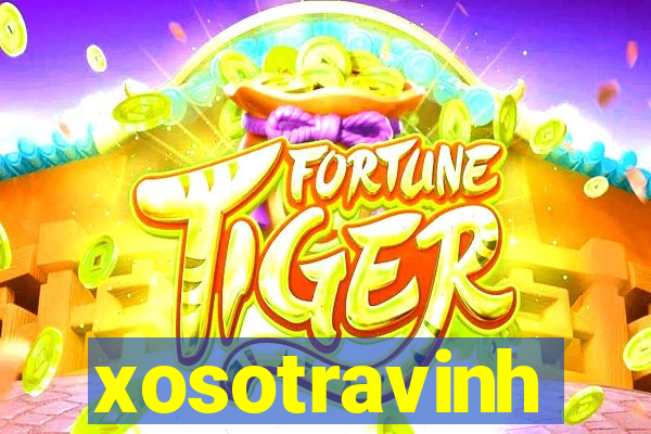 xosotravinh