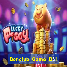 Bonclub Game Bài 888 Casino