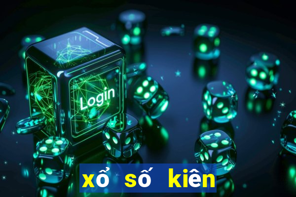 xổ số kiên giang 23 tháng 7