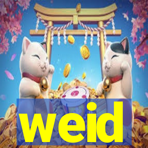 weid