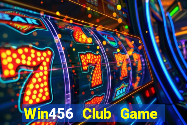 Win456 Club Game Bài Live