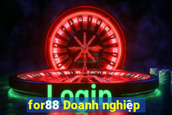 for88 Doanh nghiệp