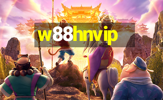 w88hnvip