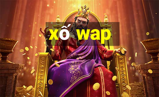 xố wap