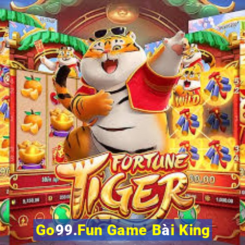 Go99.Fun Game Bài King