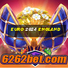 euro 2024 england