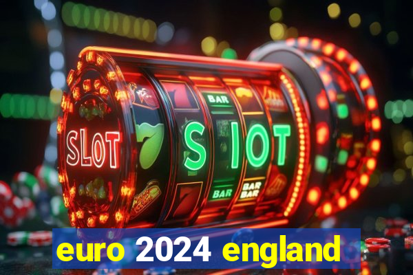 euro 2024 england