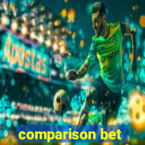 comparison bet