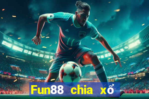 Fun88 chia xổ số việt nam