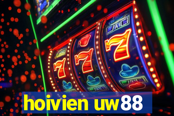 hoivien uw88