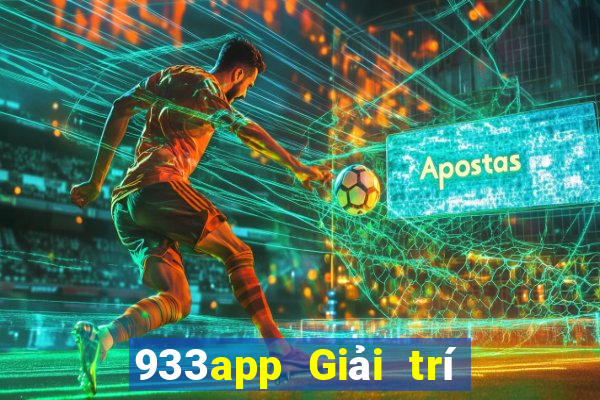 933app Giải trí Tải về