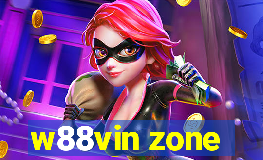 w88vin zone