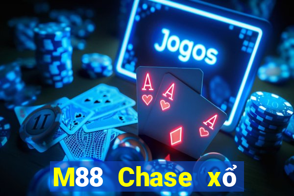 M88 Chase xổ số Navigation Net