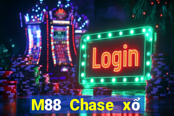 M88 Chase xổ số Navigation Net