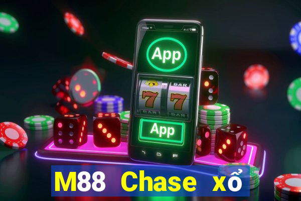 M88 Chase xổ số Navigation Net