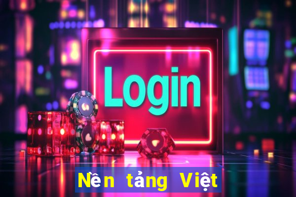 Nền tảng Việt nam 1980