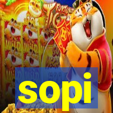 sopi