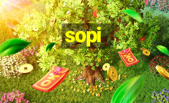 sopi