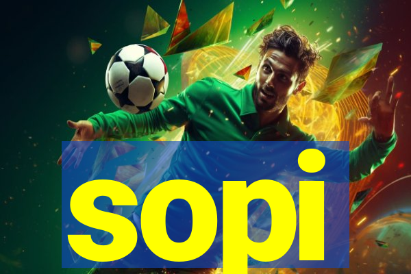 sopi