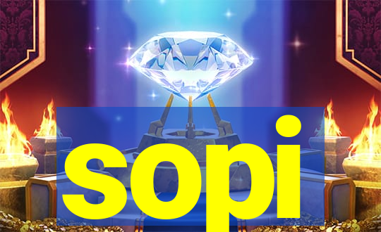 sopi