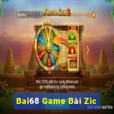 Bai68 Game Bài Zic