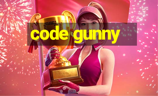 code gunny