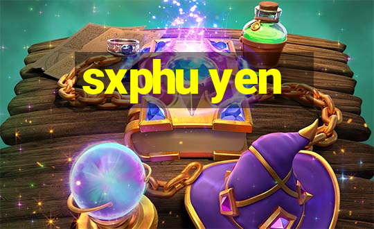 sxphu yen