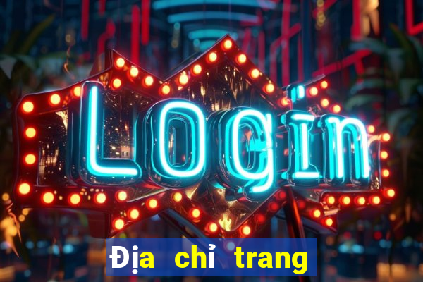 Địa chỉ trang web xổ số Boma