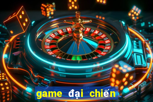 game đại chiến tam quốc