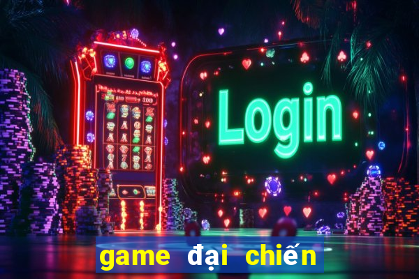 game đại chiến tam quốc