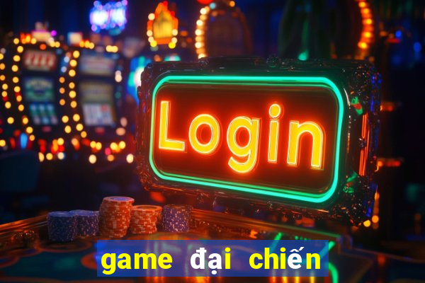 game đại chiến tam quốc