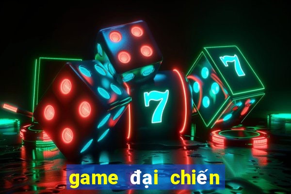 game đại chiến tam quốc