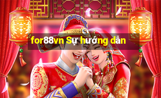 for88vn Sự hướng dẫn