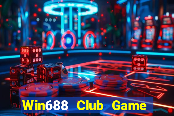 Win688 Club Game The Bài Hack