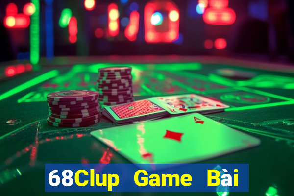 68Clup Game Bài Yugioh Android