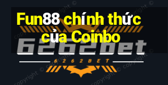 Fun88 chính thức của Coinbo