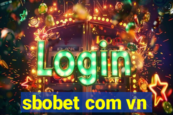 sbobet com vn