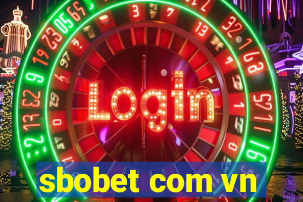 sbobet com vn