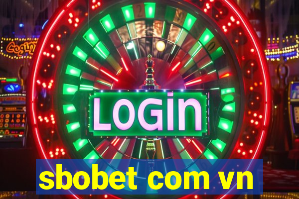 sbobet com vn