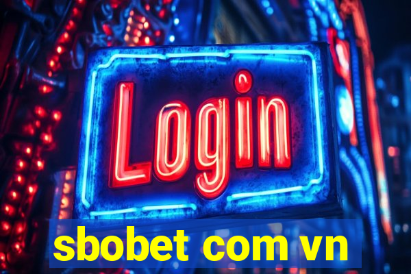 sbobet com vn