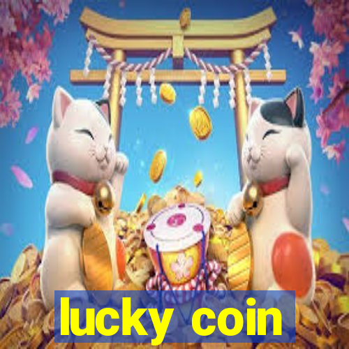 lucky coin